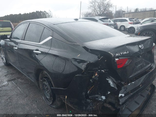 Nissan Altima 2.5 S 2019 1N4BL4BV9KC103912 Image 6