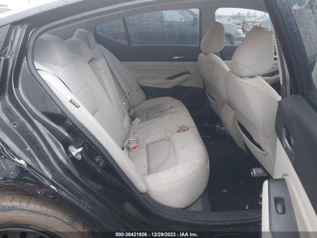 Nissan Altima 2.5 S 2019 1N4BL4BV9KC103912 Image 8