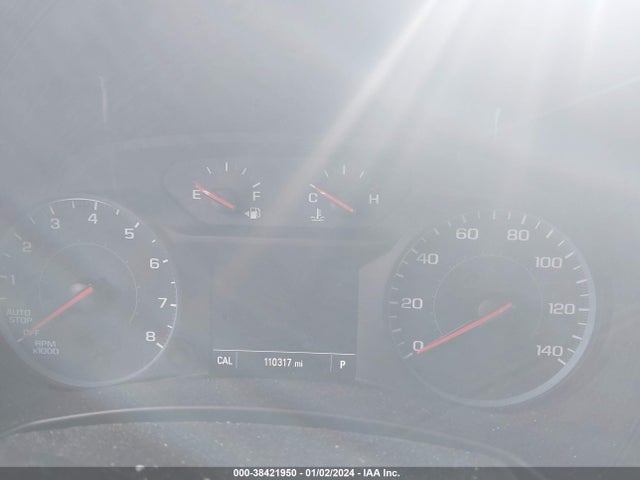 Chevrolet EQUINOX LT 2018 3GNAXJEVXJS559857 Image 15