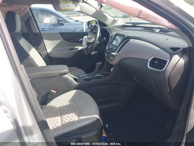 Chevrolet EQUINOX LT 2018 3GNAXJEVXJS559857 Image 5
