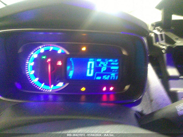 Chevrolet Trax Lt 2016 3GNCJPSB3GL142199 Image 7