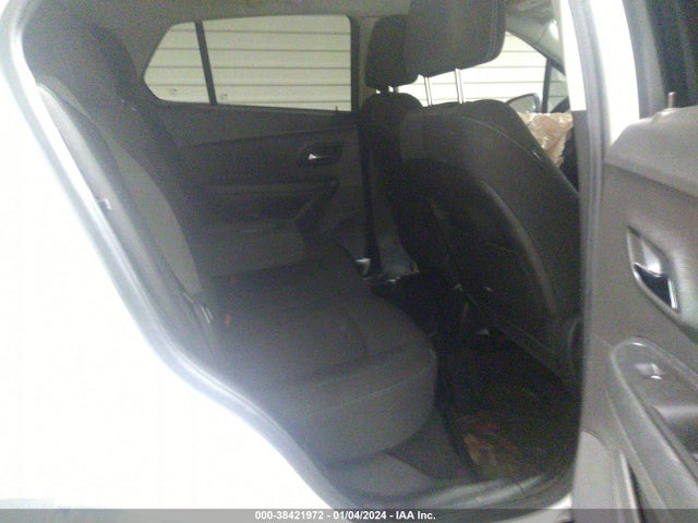 Chevrolet Trax Lt 2016 3GNCJPSB3GL142199 Image 8