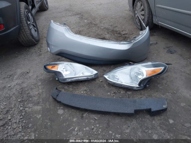 Aukcja sprzedaży 2017 Nissan Versa 1.6 Sl, vin: 3N1CN7AP0HL841286, numer aukcji: 38421994
