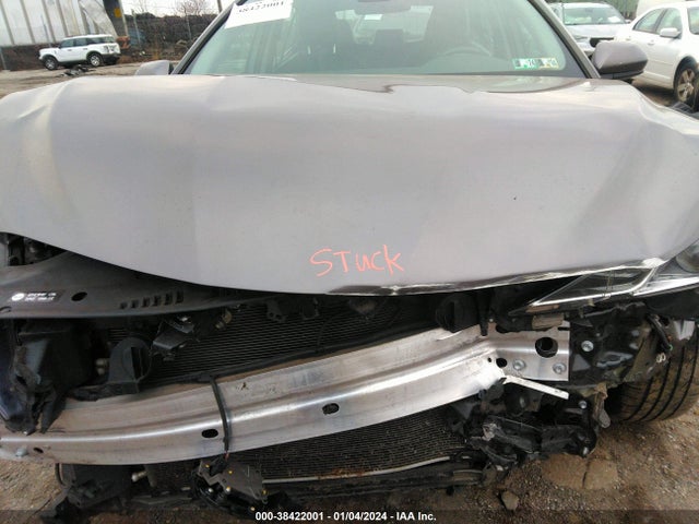 Toyota CAMRY SE 2020 4T1G11AKXLU923631 Image 10