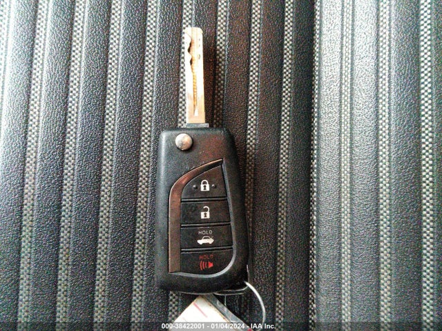 Toyota CAMRY SE 2020 4T1G11AKXLU923631 Image 11