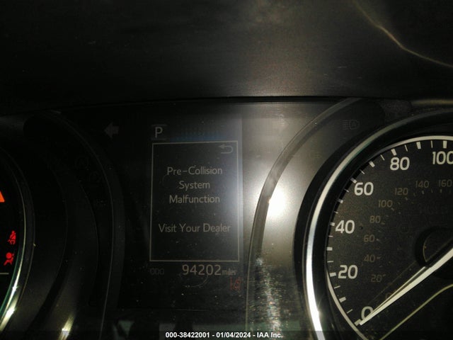 Toyota CAMRY SE 2020 4T1G11AKXLU923631 Image 16