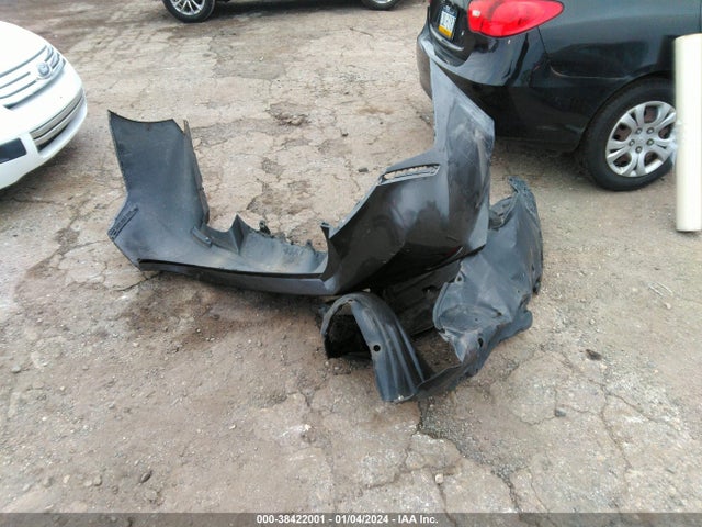 Toyota CAMRY SE 2020 4T1G11AKXLU923631 Image 12