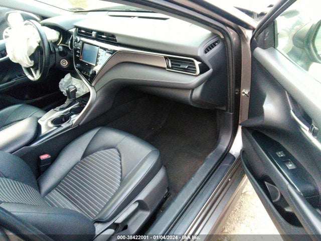 Toyota CAMRY SE 2020 4T1G11AKXLU923631 Image 5