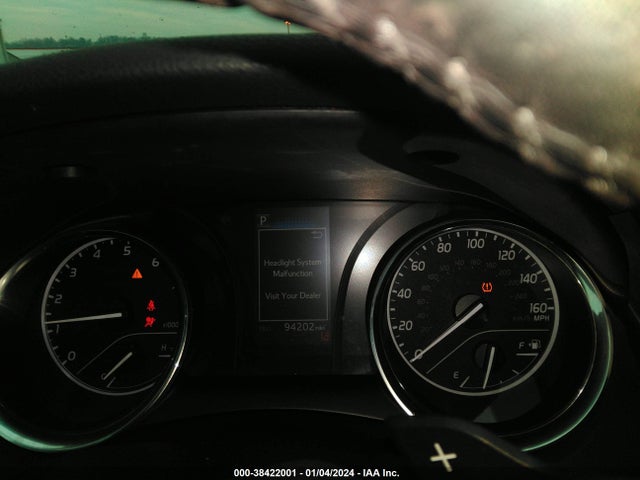 Toyota CAMRY SE 2020 4T1G11AKXLU923631 Image 7