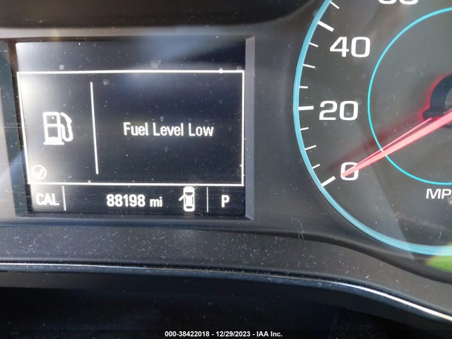 Chevrolet Cruze Lt Auto 2018 1G1BE5SM4J7167681 Image 7