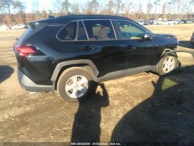 Toyota Rav4 Xle 2020 JTMP1RFV0LD051367 Image 14