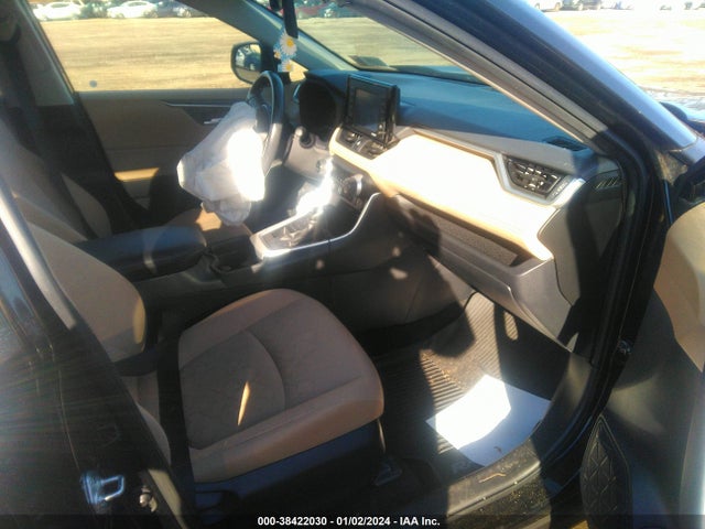 Toyota Rav4 Xle 2020 JTMP1RFV0LD051367 Image 5