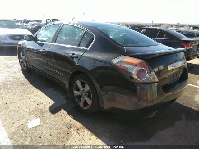 2011 NISSAN ALTIMA 2.5 S VIN: 1N4AL2AP9BN485835