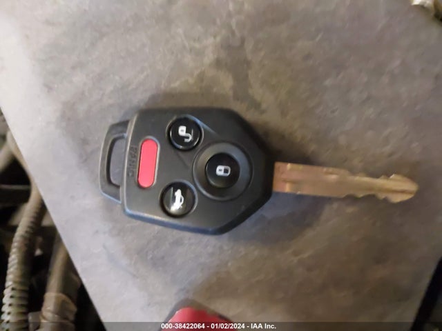 Subaru Forester 2.5i Premium 2018 JF2SJAGCXJH502711 Image 11