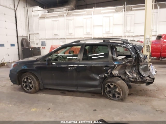 Subaru Forester 2.5i Premium 2018 JF2SJAGCXJH502711 Image 14