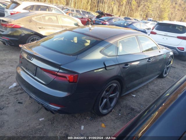 2019 AUDI S5 WAUC4DF51KA056499 Photo 3