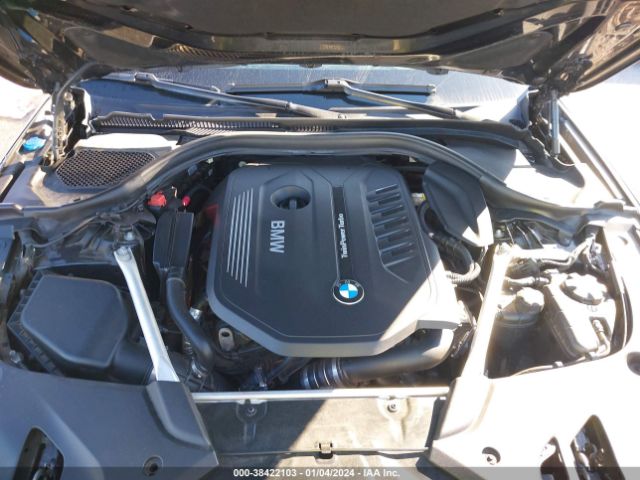 WBAJE5C56JWA96953 BMW 540I