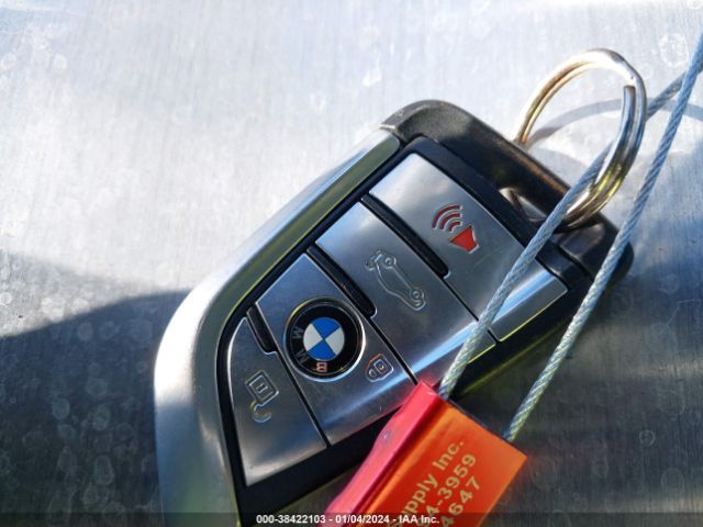 WBAJE5C56JWA96953 BMW 540I