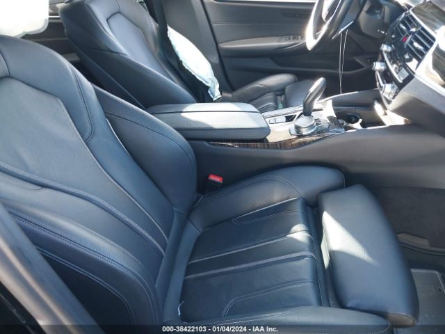 WBAJE5C56JWA96953 BMW 540I