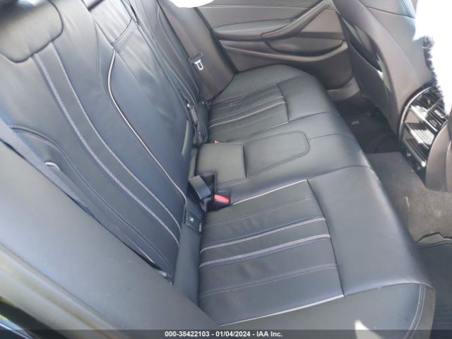 WBAJE5C56JWA96953 BMW 540I