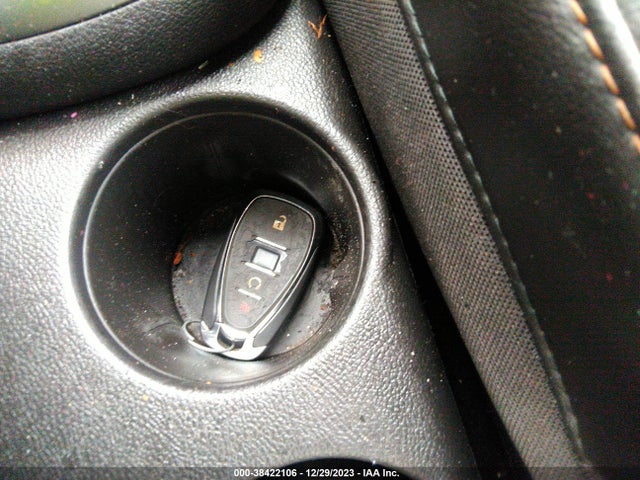 Chevrolet Trax Lt 2018 3GNCJLSB6JL164696 Image 11