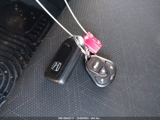 Honda FIT EX 2016 JHMGK5H76GS014523 Image 11