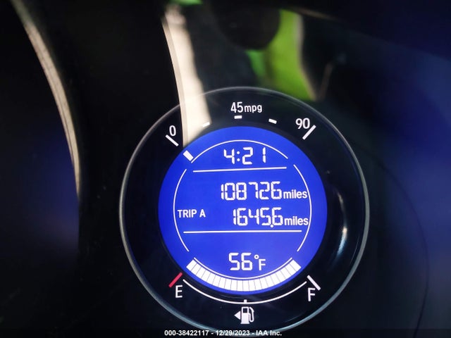 Honda FIT EX 2016 JHMGK5H76GS014523 Image 7