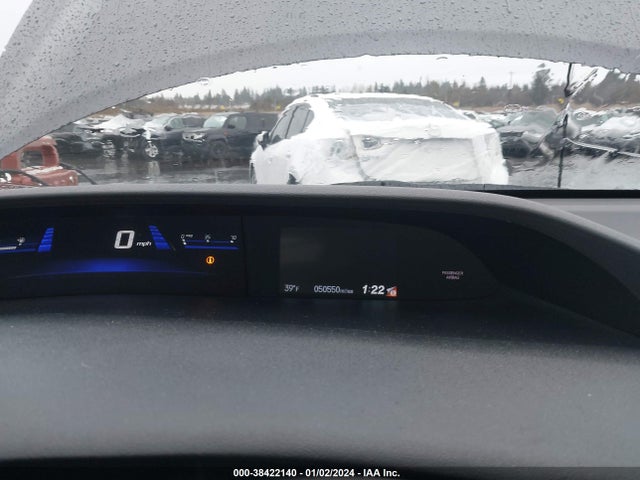 2015 HONDA CIVIC EX VIN: 19XFB2F86FE702529