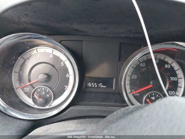 2C4RDGCG7HR808182 Dodge Grand Caravan Sxt