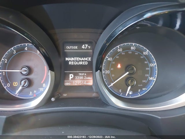 Toyota Corolla S Premium 2014 5YFBURHE1EP063994 Image 7