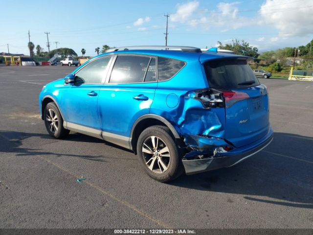 JTMWFREV8JJ161189 Toyota Rav4 Adventure/xle