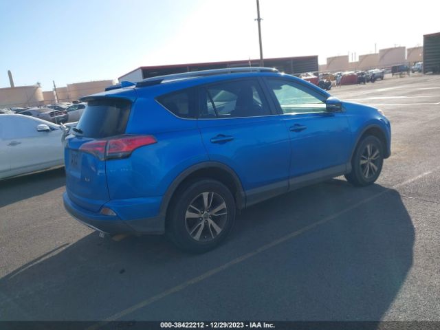 JTMWFREV8JJ161189 Toyota Rav4 Adventure/xle
