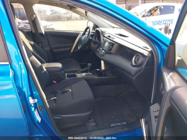JTMWFREV8JJ161189 Toyota Rav4 Adventure/xle