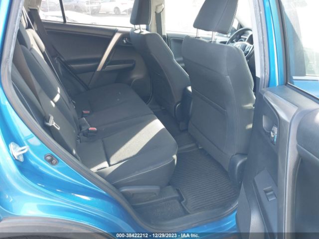 JTMWFREV8JJ161189 Toyota Rav4 Adventure/xle