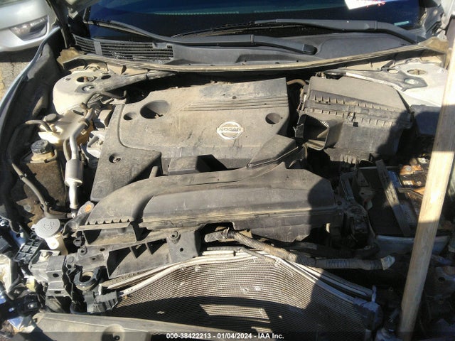 2015 NISSAN ALTIMA 2.5 S VIN: 1N4AL3AP4FC194229