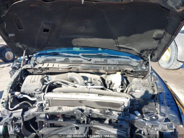 1C6RR7FT3FS678866 RAM 1500 Express