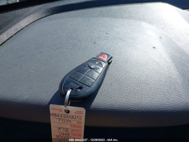 1C6RR7FT3FS678866 RAM 1500 Express