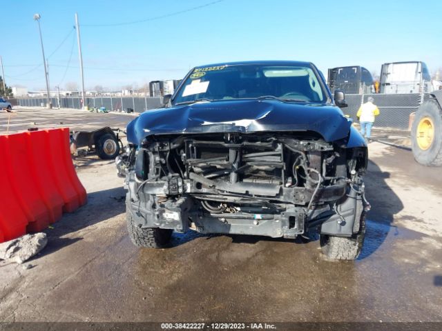 1C6RR7FT3FS678866 RAM 1500 Express