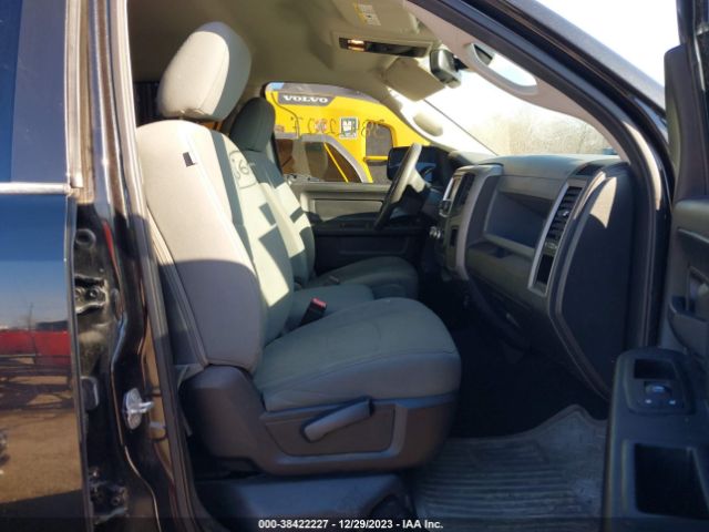 1C6RR7FT3FS678866 RAM 1500 Express