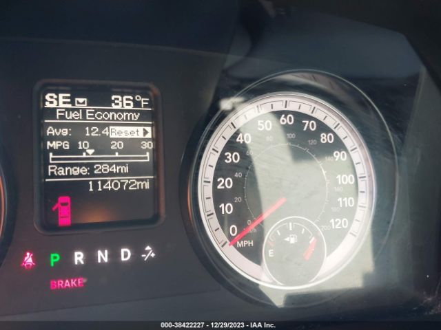 1C6RR7FT3FS678866 RAM 1500 Express