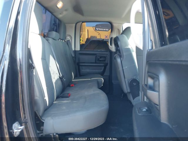 1C6RR7FT3FS678866 RAM 1500 Express