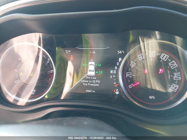 Dodge Challenger Sxt 2017 2C3CDZAG6HH539123 Image 7
