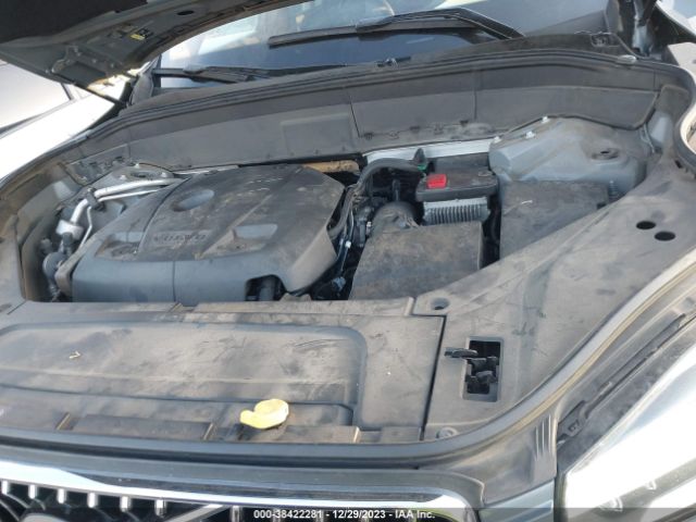 YV4102PK4L1573485 Volvo Xc90 T5 Momentum 7 Passenger