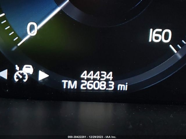 YV4102PK4L1573485 Volvo Xc90 T5 Momentum 7 Passenger