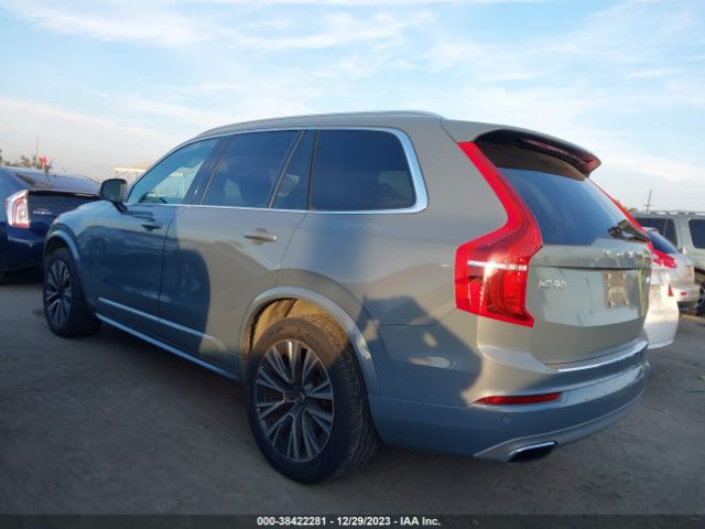 YV4102PK4L1573485 Volvo Xc90 T5 Momentum 7 Passenger
