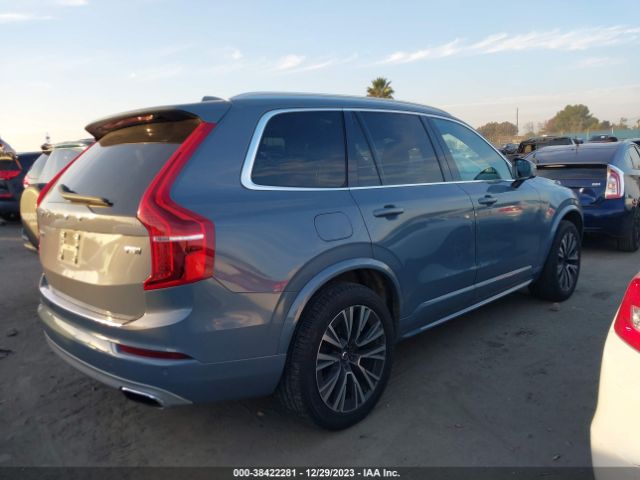 YV4102PK4L1573485 Volvo Xc90 T5 Momentum 7 Passenger