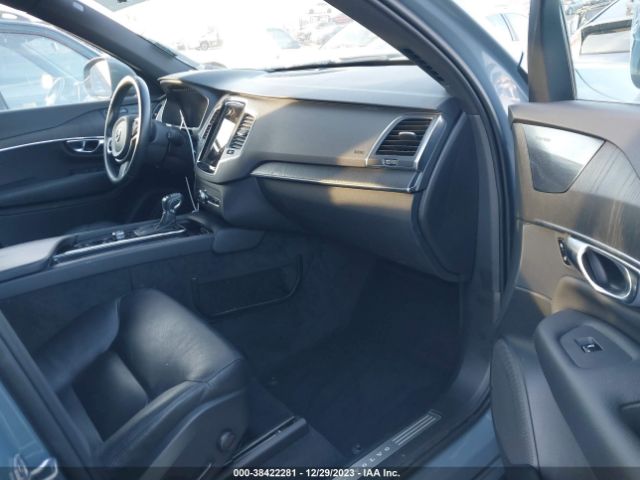 YV4102PK4L1573485 Volvo Xc90 T5 Momentum 7 Passenger