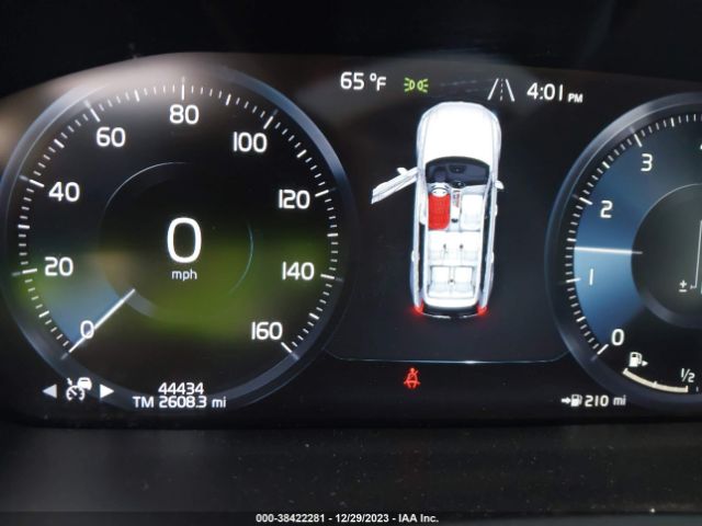 YV4102PK4L1573485 Volvo Xc90 T5 Momentum 7 Passenger