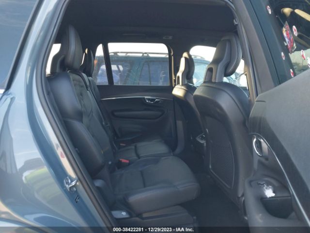 YV4102PK4L1573485 Volvo Xc90 T5 Momentum 7 Passenger