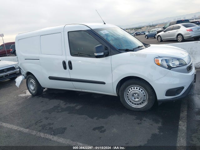 RAM Promaster City Cargo Van 2022 ZFBHRFABXN6Y51631 Image 13
